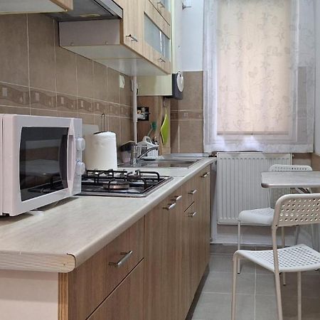 Enci House Apartment Targu Mures Exterior foto