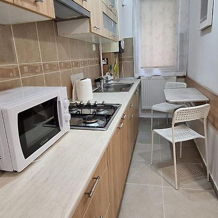 Enci House Apartment Targu Mures Exterior foto