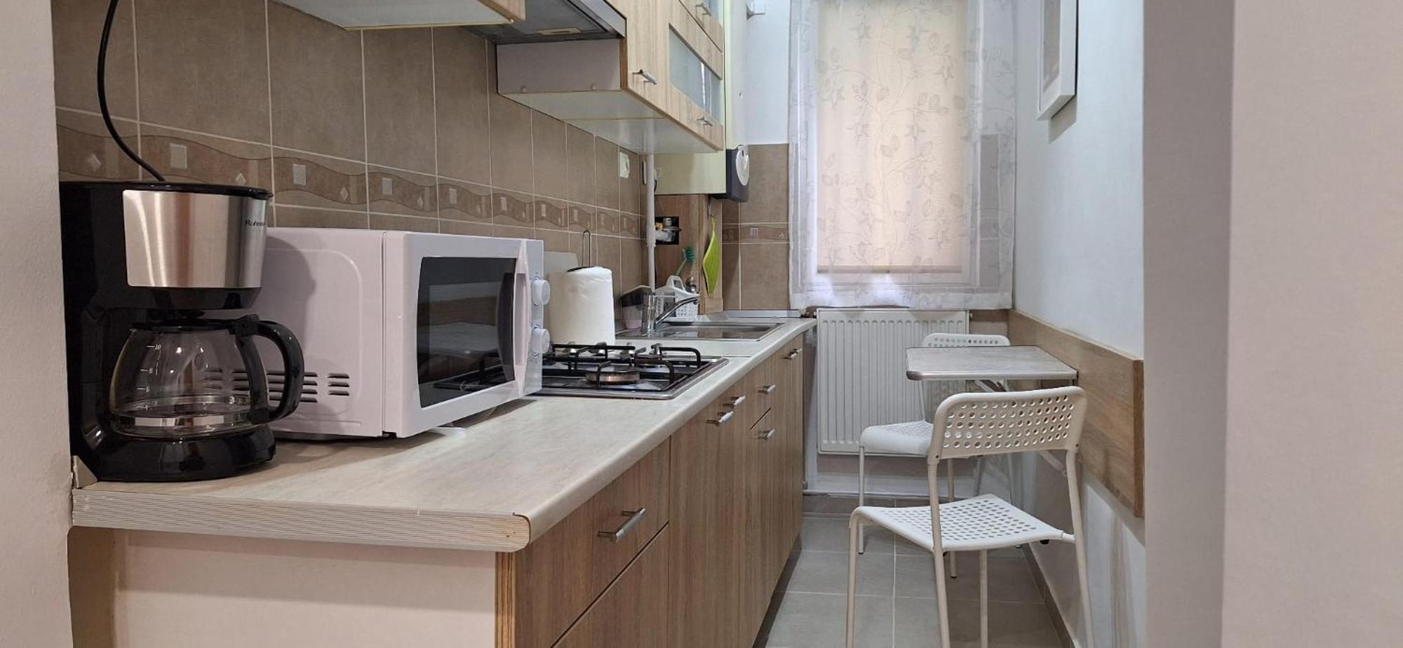 Enci House Apartment Targu Mures Exterior foto