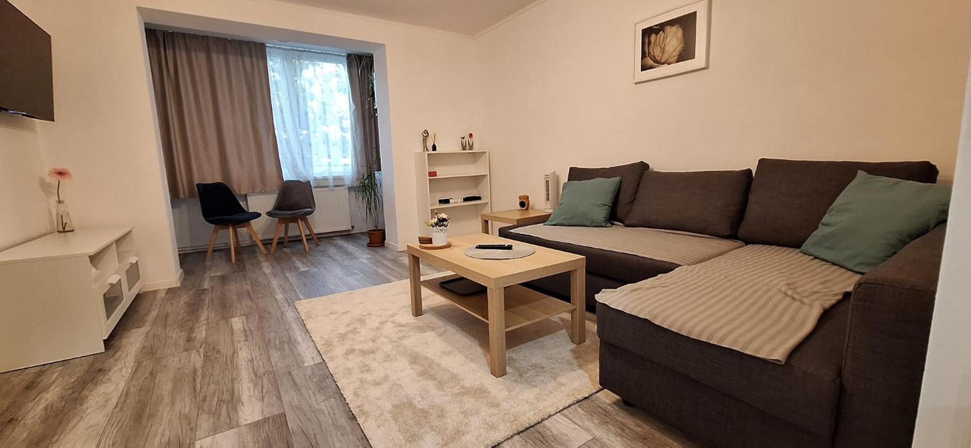 Enci House Apartment Targu Mures Exterior foto