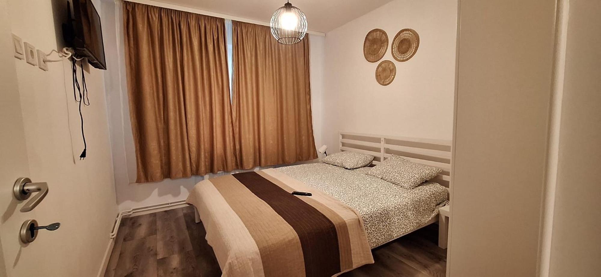 Enci House Apartment Targu Mures Exterior foto