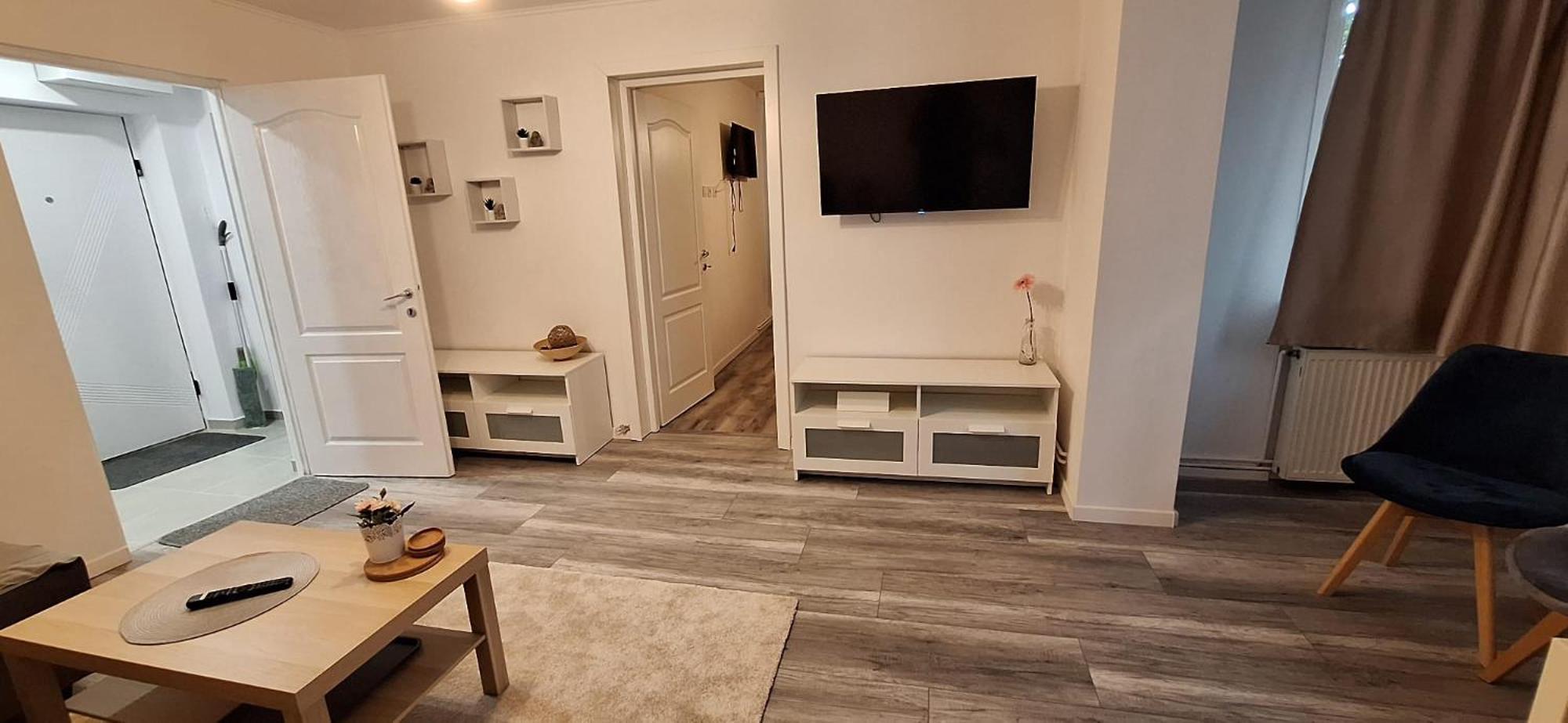 Enci House Apartment Targu Mures Exterior foto