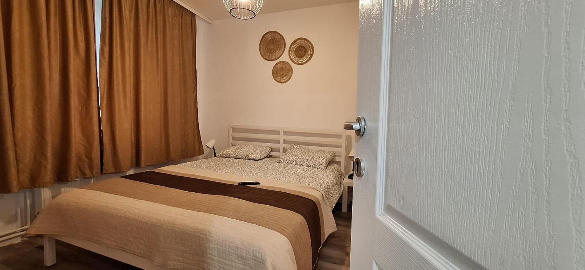 Enci House Apartment Targu Mures Exterior foto