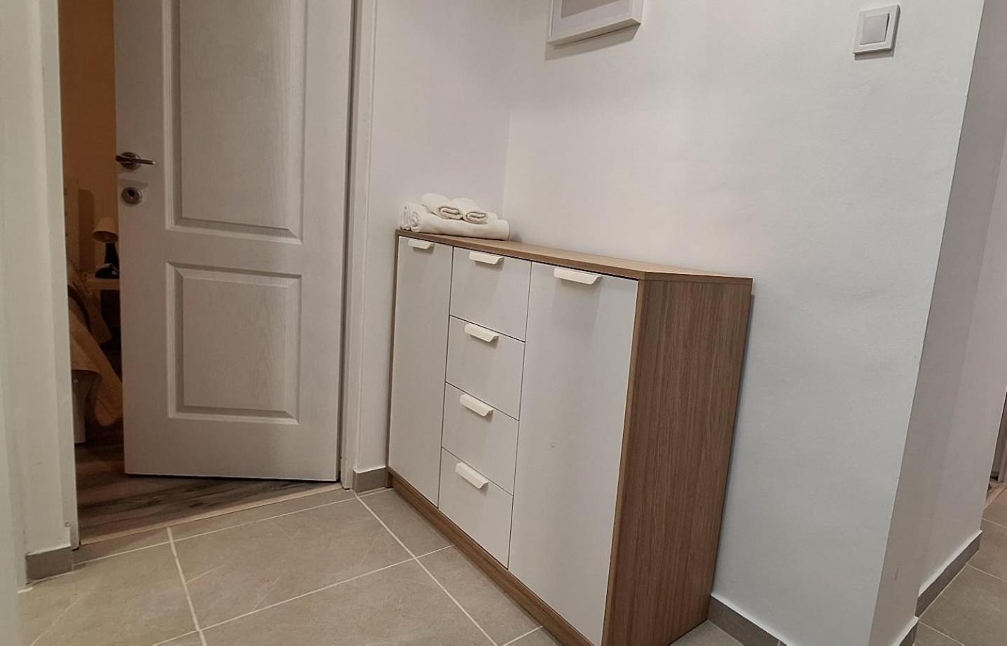 Enci House Apartment Targu Mures Exterior foto